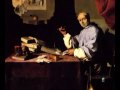 Genios de la pintura barroca española