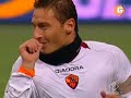 Totti interview