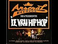 Ca C'est Du RAP Francais!