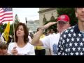 The Washington Tea Party Patriots -  The 9-12 march 912dc