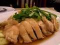 MyKitchenRestaurant マラッカ風チキンライスボール