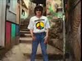 MICHAEL JACKSON - THEY DON´T CARE ABOUT US (with OLODUM).fl