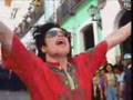 MICHAEL JACKSON – They Don’t Care About us (with OLODUM).