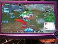 GC 2007 - Warhammer Online PvP shakycam clip GC 2007 - Warhammer Online PvP shakycam clip