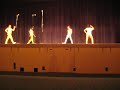 Infamous Nerdz-Talent Show