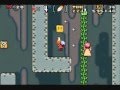 How to get Star Road secret in Vanilla secret 1 For Super Mario World
