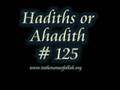 videos de Islam Explained 125 - Hadiths Or Ahadith