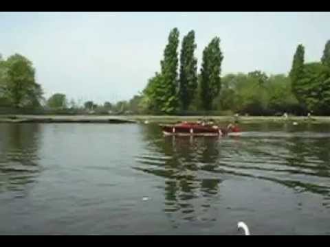 The Royal Borough of Kingston upon ...