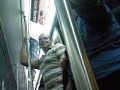 Weird D Train People