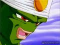 dbz   gogeta vs  janemba