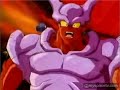 DBZ - Gogeta vs. Janemba