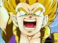 dbz   gogeta vs  janemba