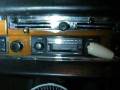 a look inside and start of my merc