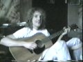 Steve Van Buskirk - Tangled Up In Blue (With Tom Wright).mp4