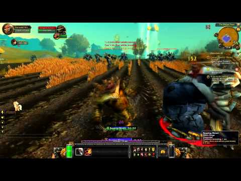 how to enable overloaded harvest golem