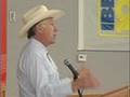 Senator Ken Salazar
