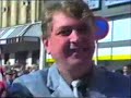 1. máj v Mariánských Lázních 1990 - část 1 1. máj v Mariánských Lázních 1990 - část 1