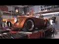 GT-R Spec-V v C6 ZR1- Farah vs Spinelli - Garage419 GT-R Spec-V v C6 ZR1- Farah vs Spinelli - Garage419