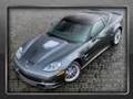 GT-R Spec-V v C6 ZR1- Farah vs Spinelli - Garage419