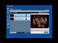 Convert FLV to MP4