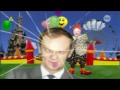 Vj Dominion feat Donald Tusk - Pierwszy raz na helu