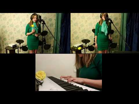 Ib "The Little Doll's Dream" (Vocal & Piano cover by Шпиц в пустоте) (RUS)