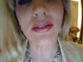 Bubble Gum Pink Lipgloss with Dianne Hanks & MakeoverSession.com Bubble Gum Pink Lipgloss