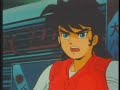 Ronin Warriors Episode 1 (Part 2 of 3)