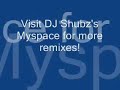 Kaash Ek Din (4x4/Bassline Mix) - DJ Shubz