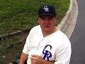 Wheelchair Softball Athletes Talk & Play