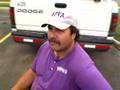 Wheelchair Softball Athletes Talk & Play
