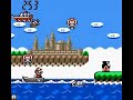 Game & Watch Gallery 2: Parachute