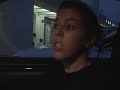 Marissa from buymysocks.com gives you a lethal sample of her sweaty, stinky size 10.5 feet after a grueling workout at the gym!