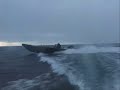 Actionboat playing with verado\ Actionboat playing with verado\