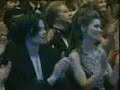 Jacky Cheung wins the World's Best Selling Asian Artist 1996