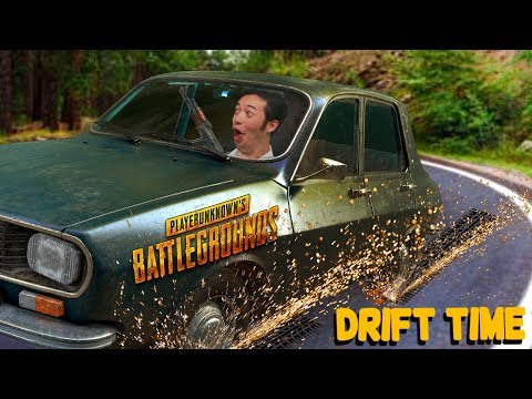 Pubg Tokyo Drift