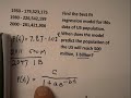 Logistic Regression