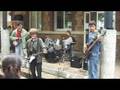 THE STORMAKERS - Move On Your Mind 21/6/08