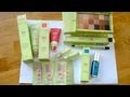 Pixi Beauty..... Review & Demo.
