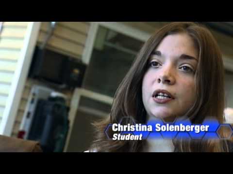 Creating an Energy Efficient Future