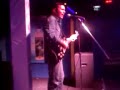 Tobby Green Creedence Acústico Born on the Bayou