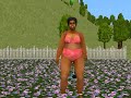 Aunt Patsie Lou the Movie 2