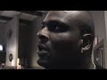 5.15.12 - The Cuban Assassin, introduced by his personal ring announcer, 