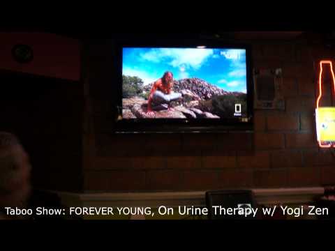 how to administer urine therapy