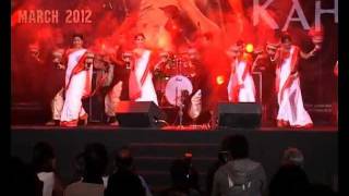 Kahaani - Music Launch