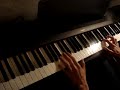 a song I played a while ago, not perfect but it's the only version I got for now (keyboard recently sold due to moving)