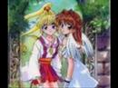 anime girls