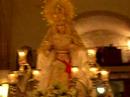Traslado de la Virgen de la Paz 4�