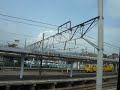 My Shinkansen Ride From Nagano To Tokyo