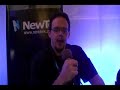 What is new in Lightwave? (Interview with Jarrod Davis) What is new in Lightwave? (Interview with Jarrod Davis)